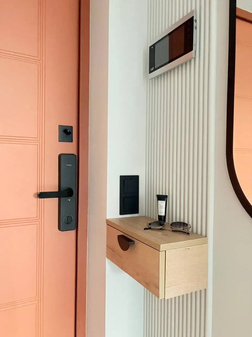 Апартаменты Изысканное Место! Апартаменты в Роскошном ЖК