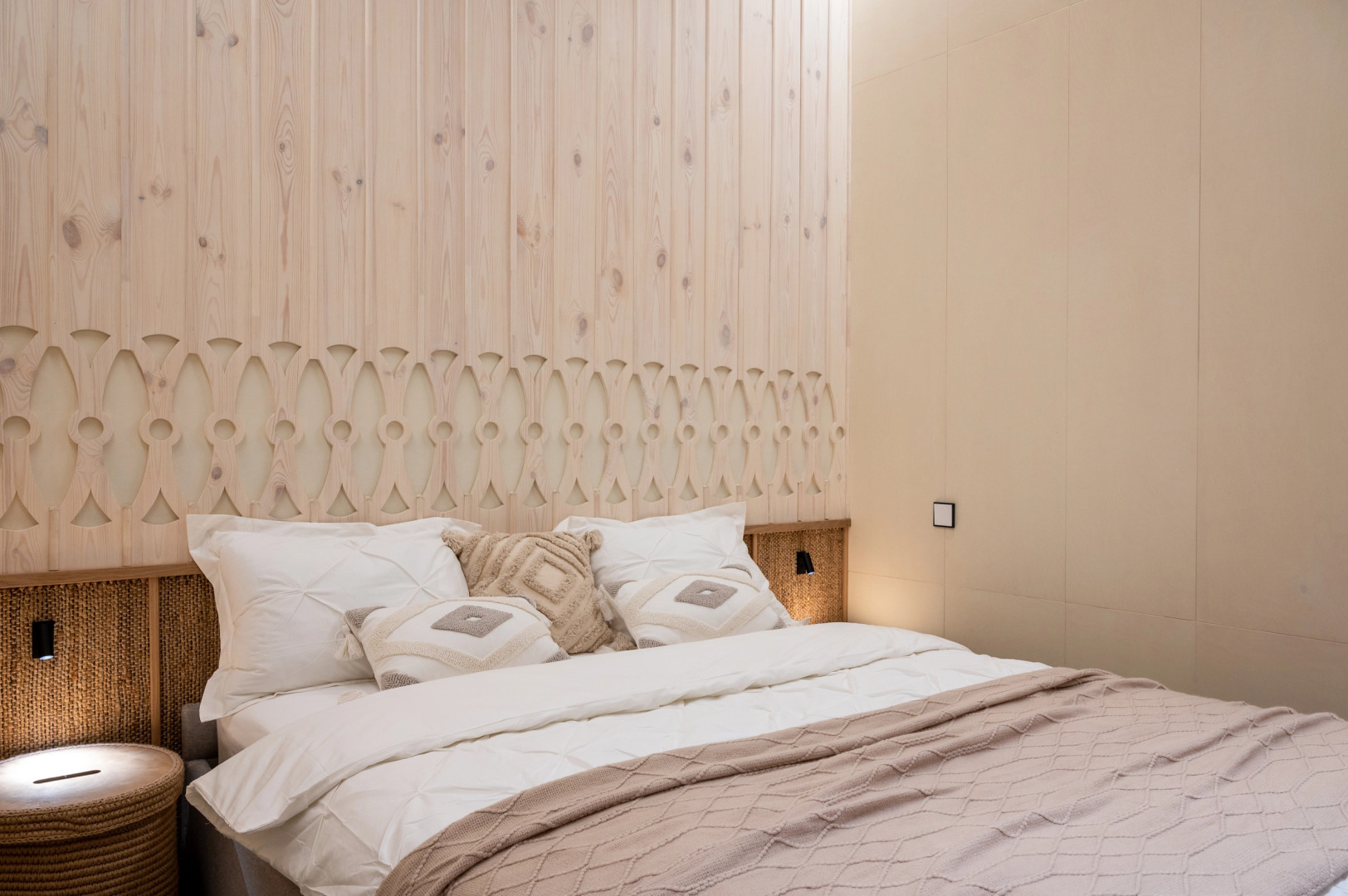 Апартаменты Top Rooms Дизайнерские Эко-Апартаменты с Камином Маяковская Патриаршие Пруды