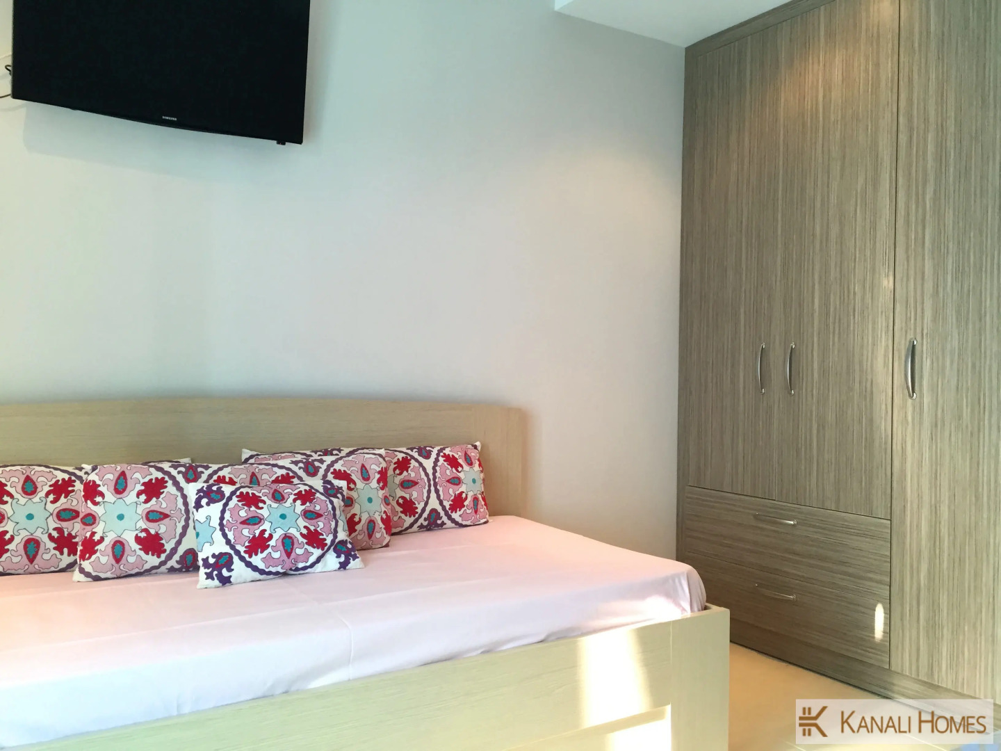 Апарт-Отель Kanali Homes