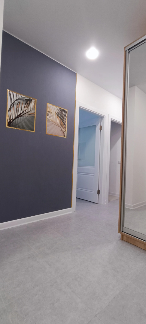 Квартира Уютные апартаменты