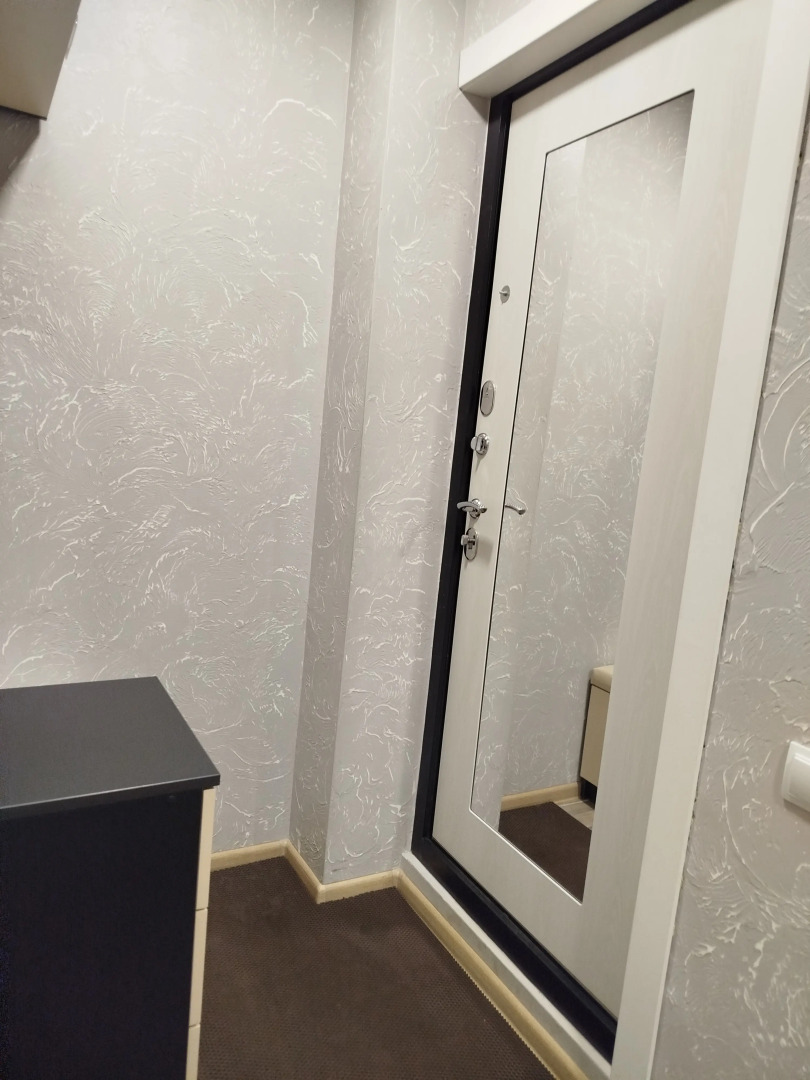 Квартира Двухкомнатная в Центре города Пскова