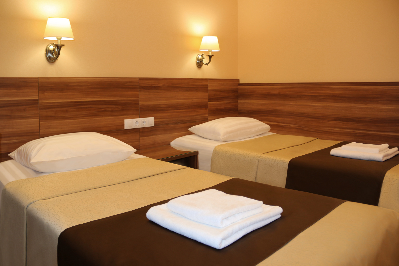 Парк-Отель Пушкин