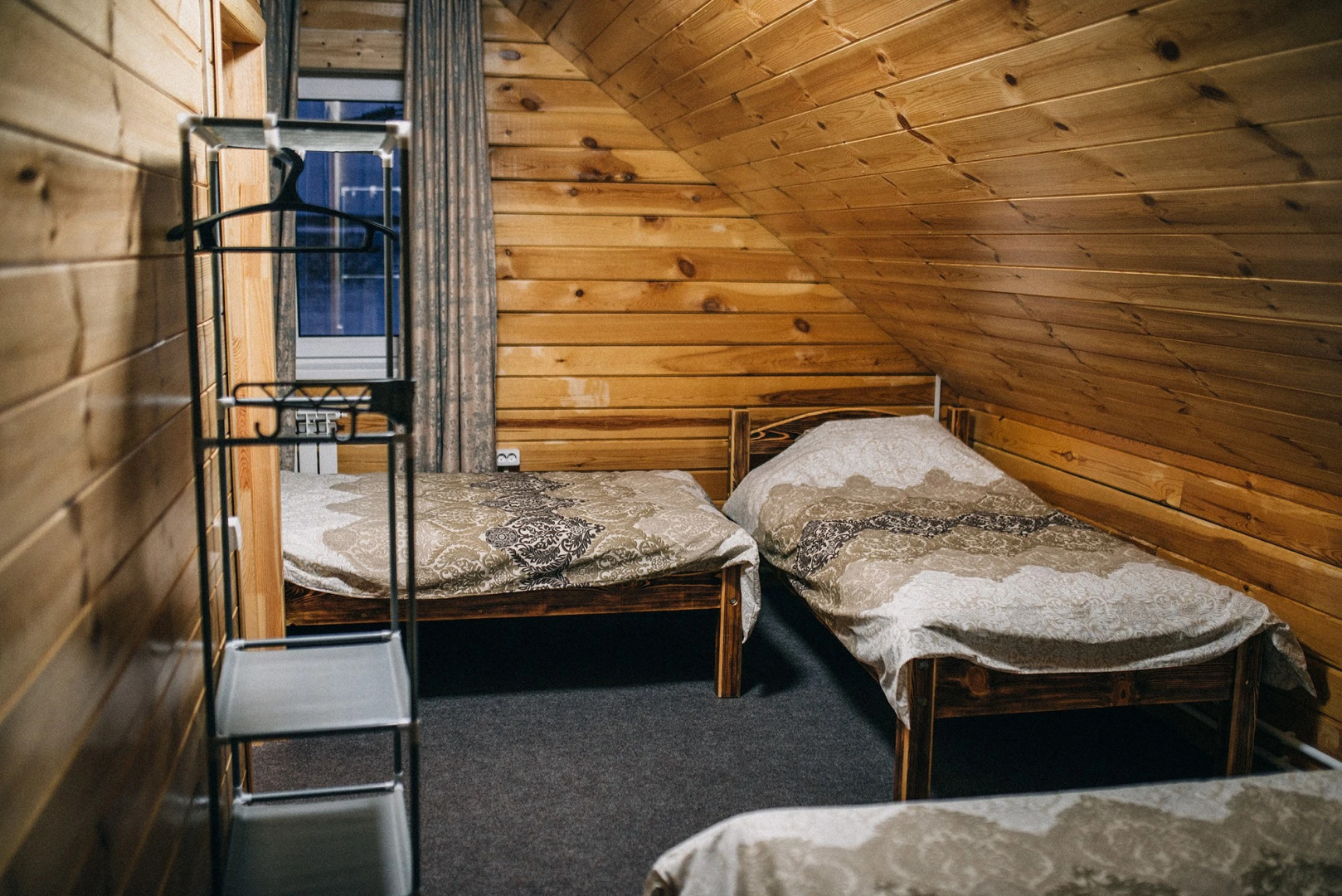 Гостевой дом Медвежья поляна