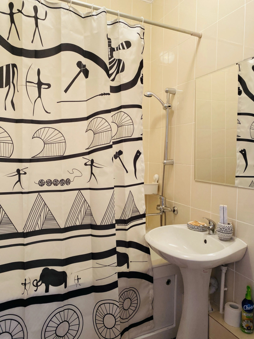 Апартаменты La Luz Vernadskogo