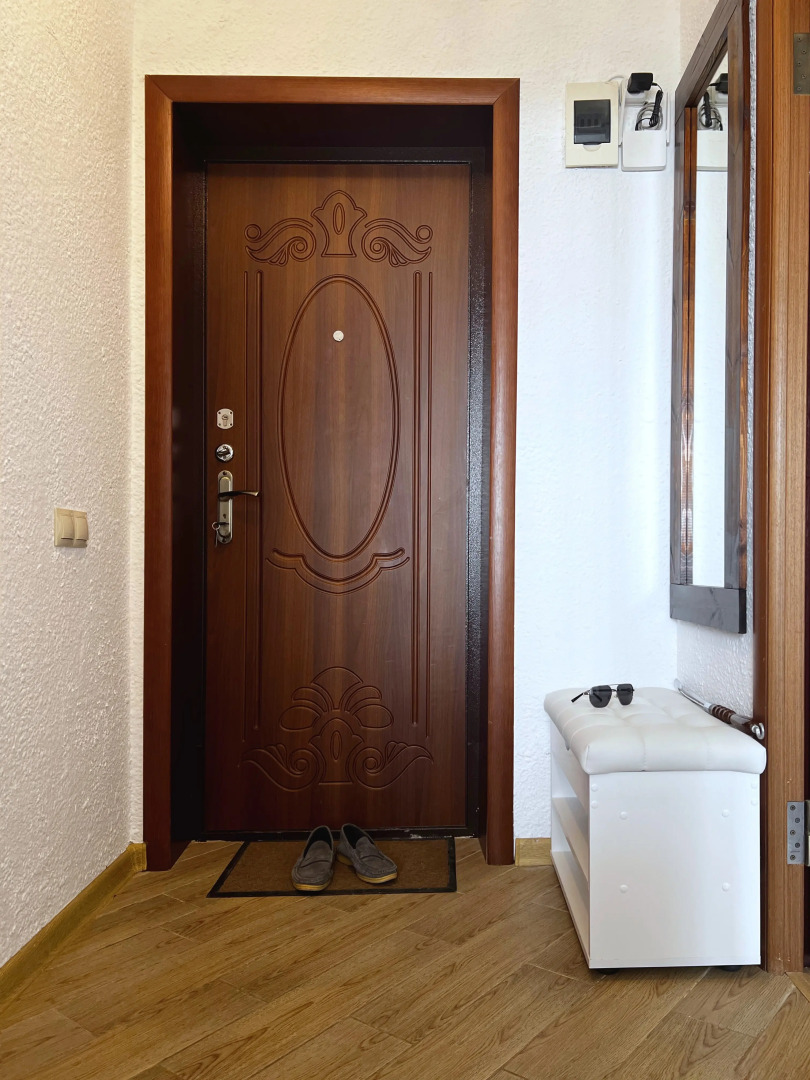 Апартаменты Вдохновение у моря