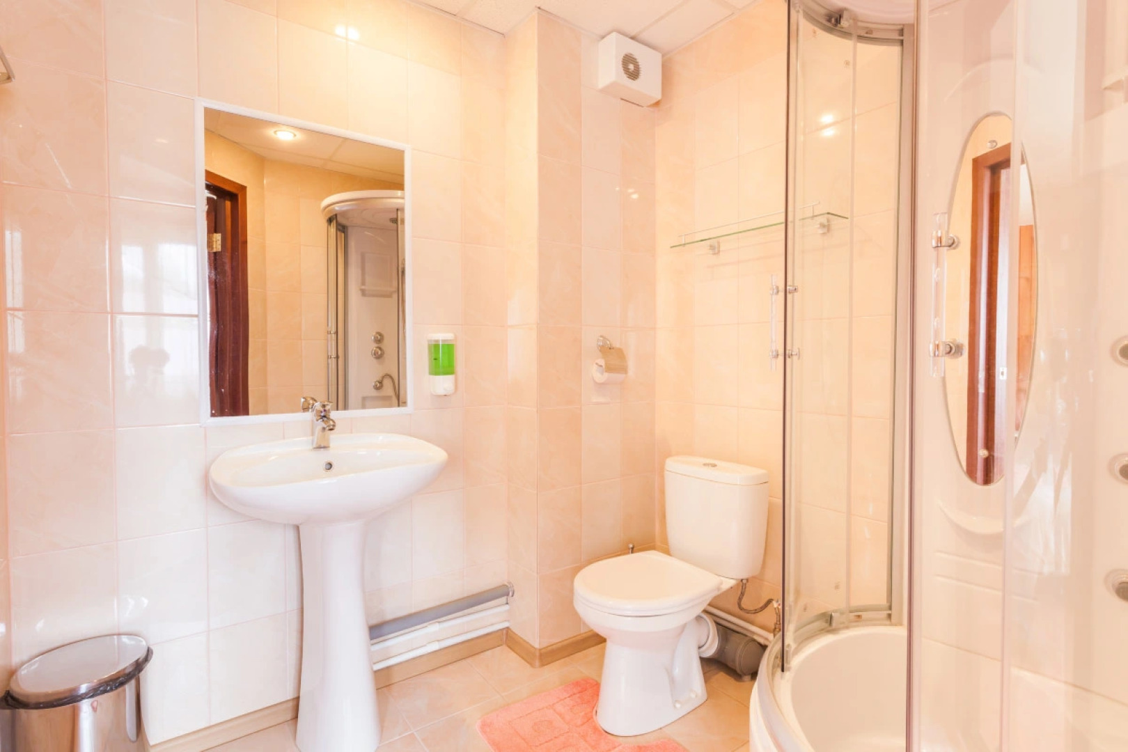 Стрелецкий Двор