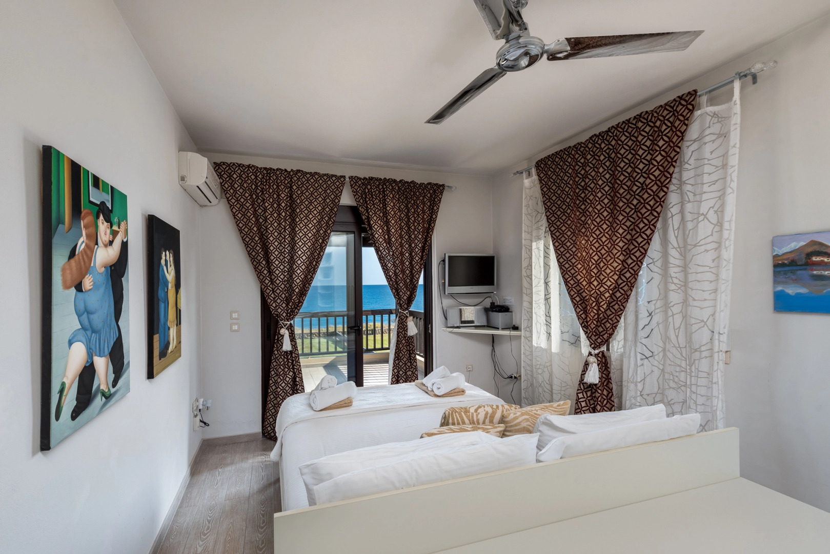 Вилла Great Sand