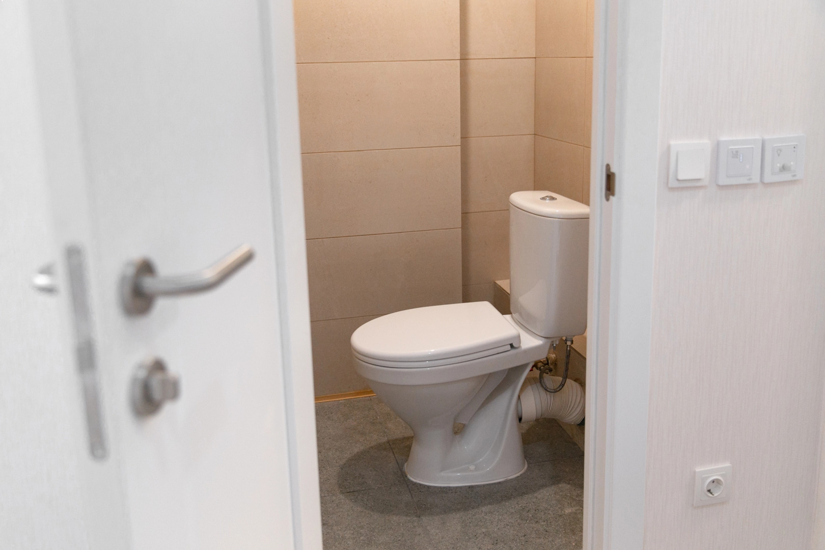 Апартаменты InnDays Уточкина 8 (7)