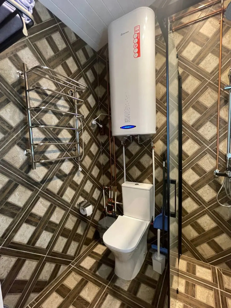 Частный дом в Вязах 3