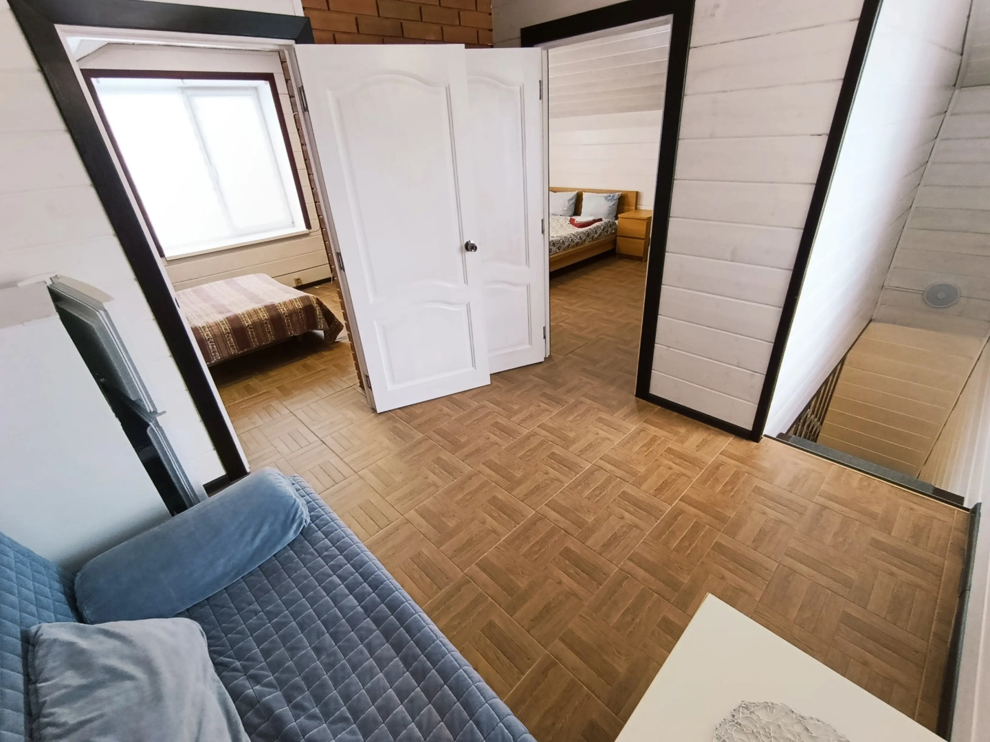 Гостевой дом Борковкино