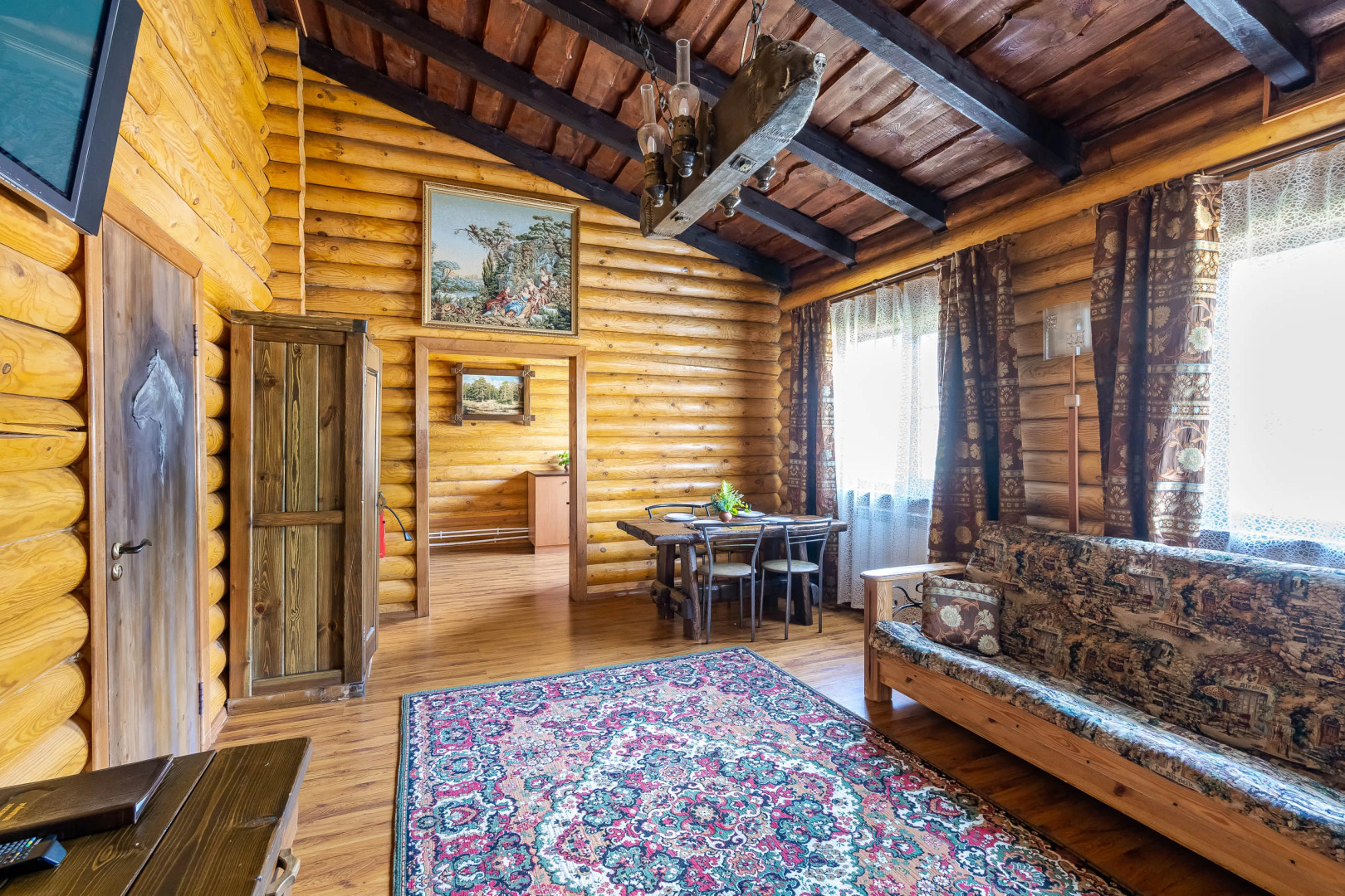 База Отдыха Проховское Подворье