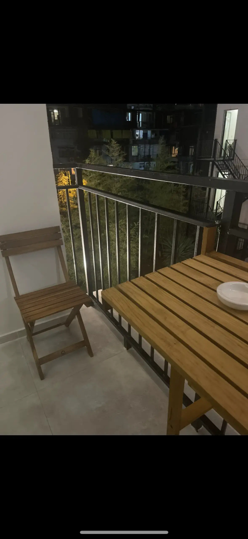 Отель Homey Kobuleti