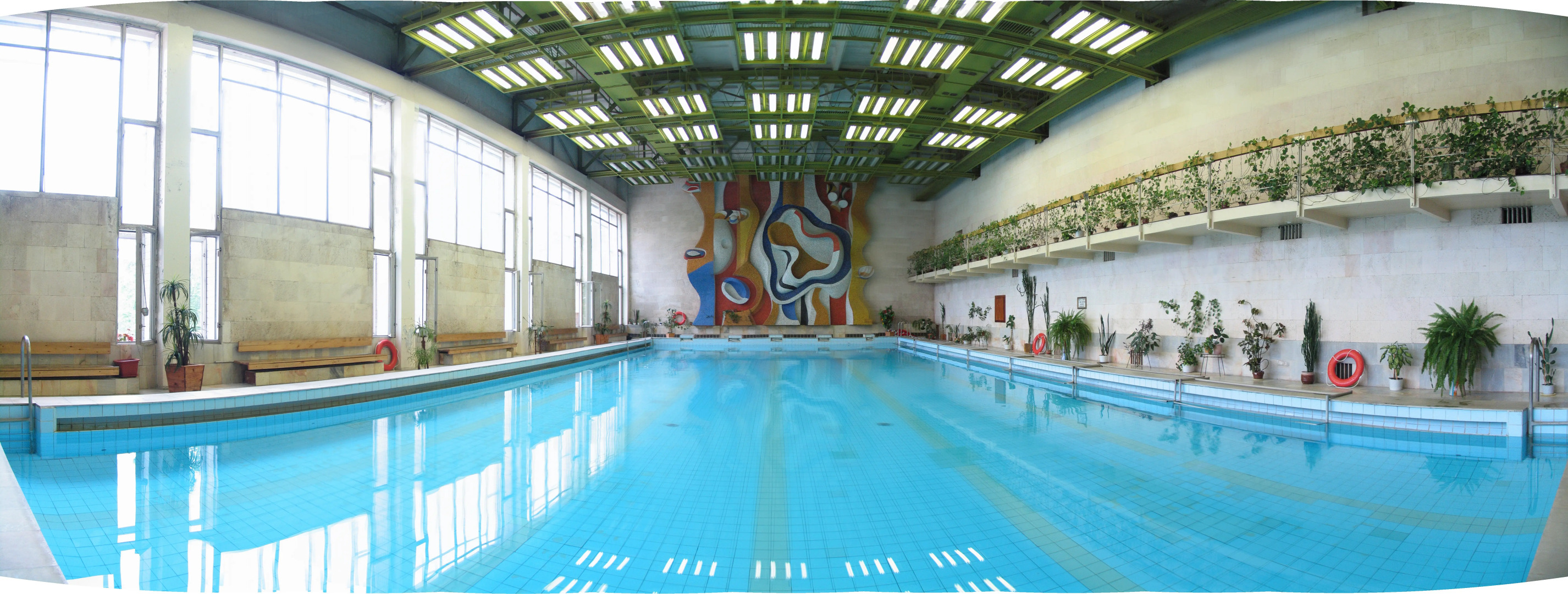 Санаторий «Ерино»