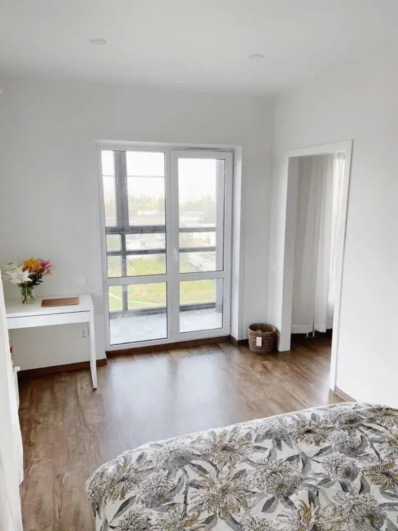 Квартира на Колмовской Набережной 83