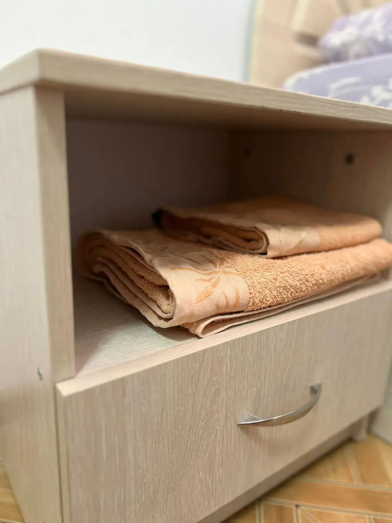 Гостевой дом Слеж