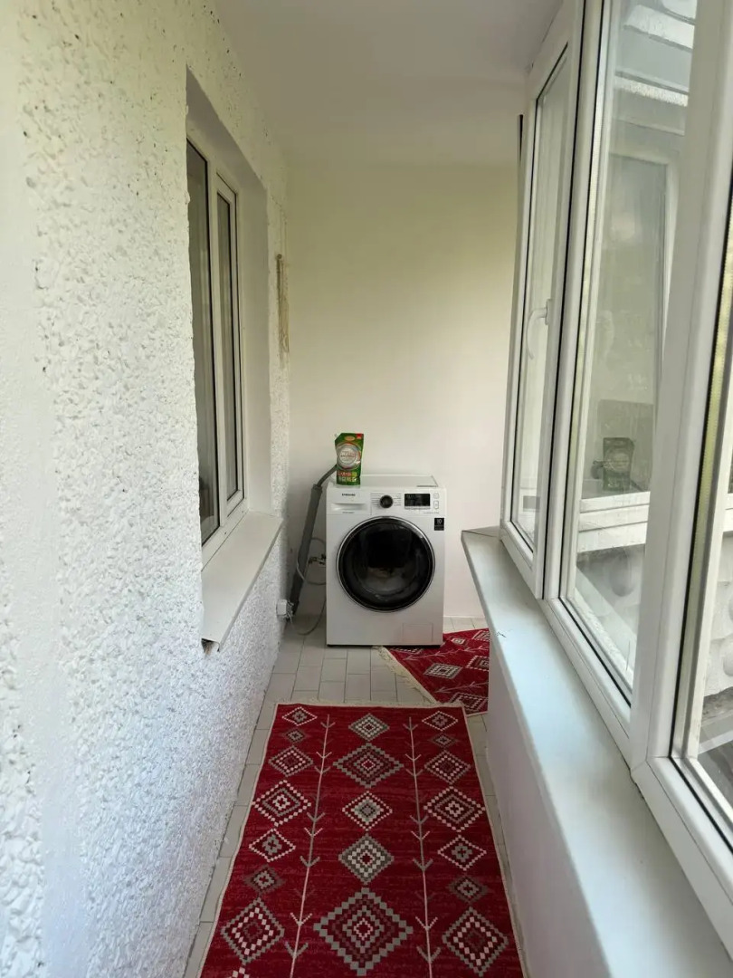 Квартира New baltic apart