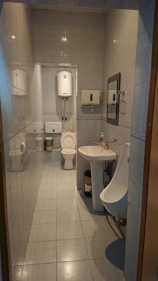 Гостиница «Котто»