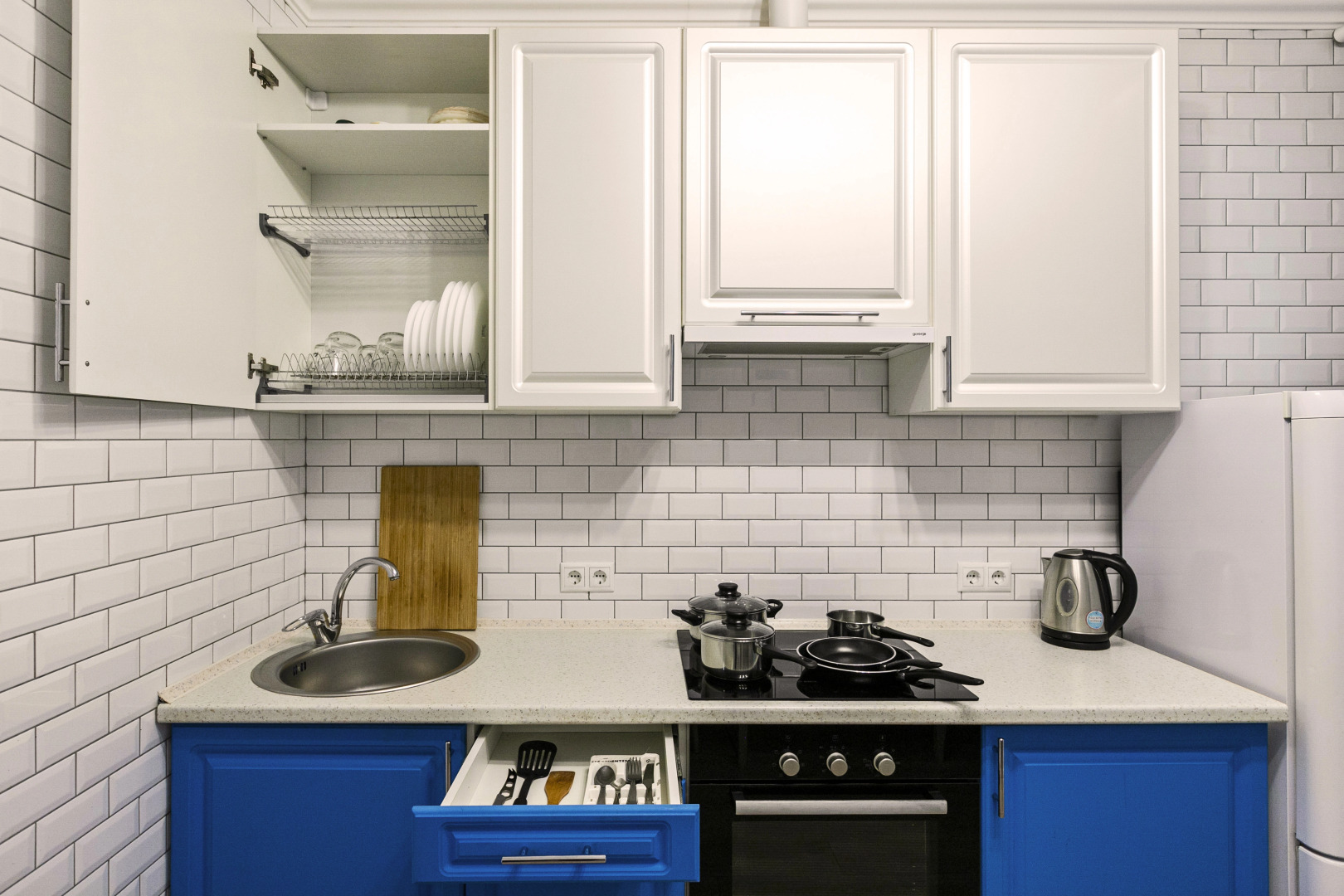 Квартира Maxrealty24 Германа Титова 5/2