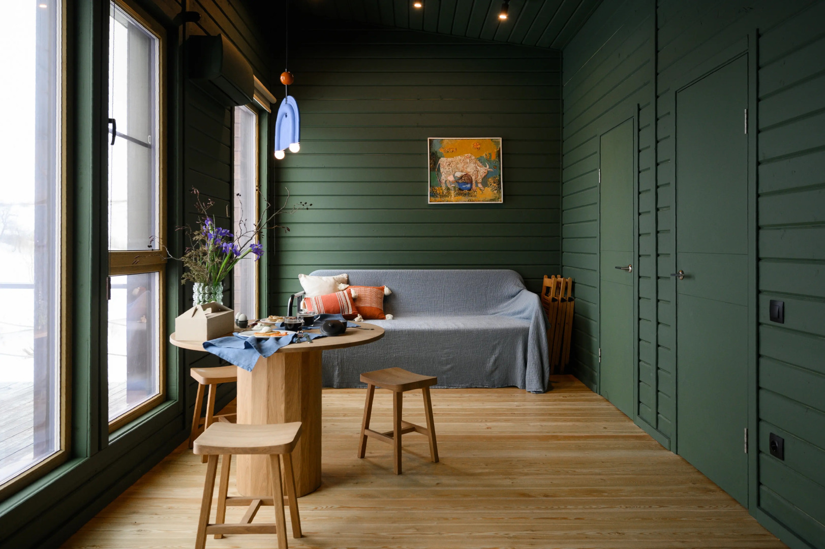 Гостиничный комплекс Кудыкина гора