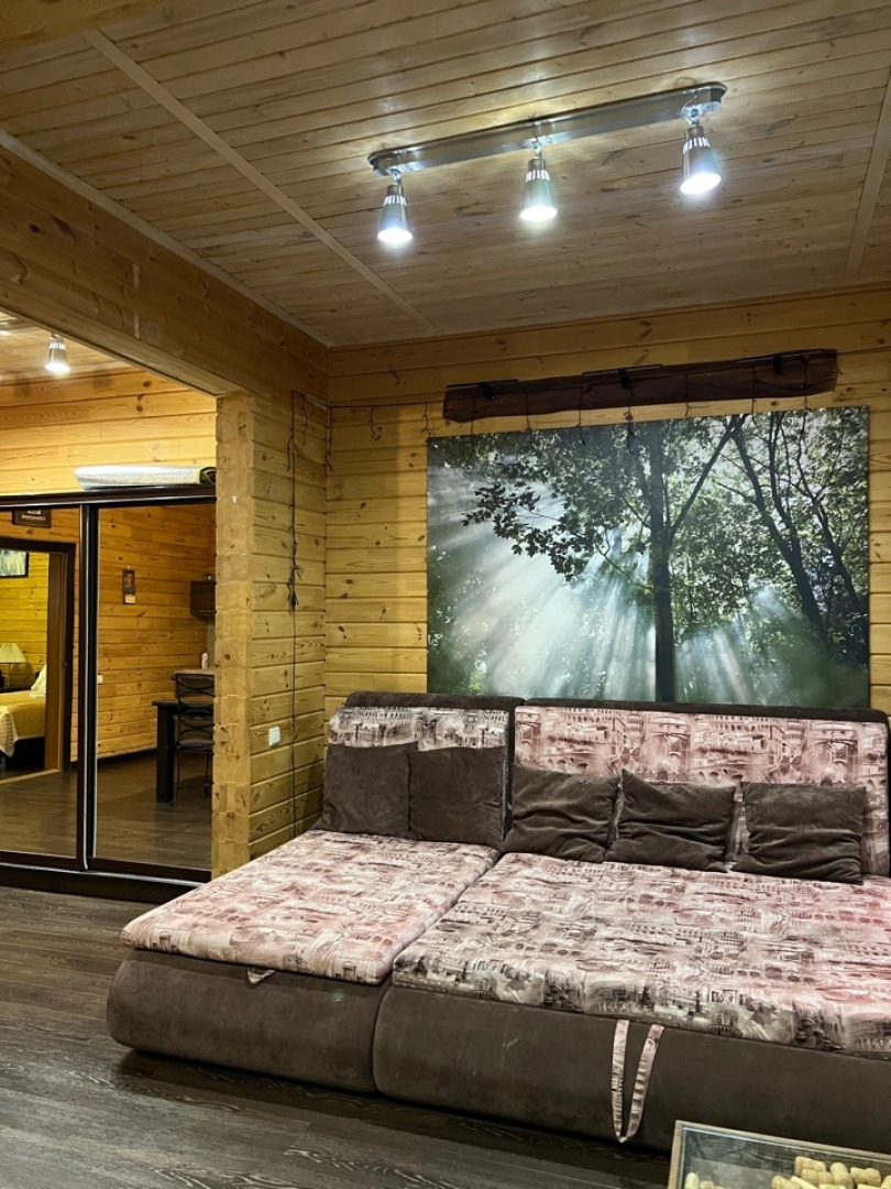 Апартаменты 205 Sunny valley