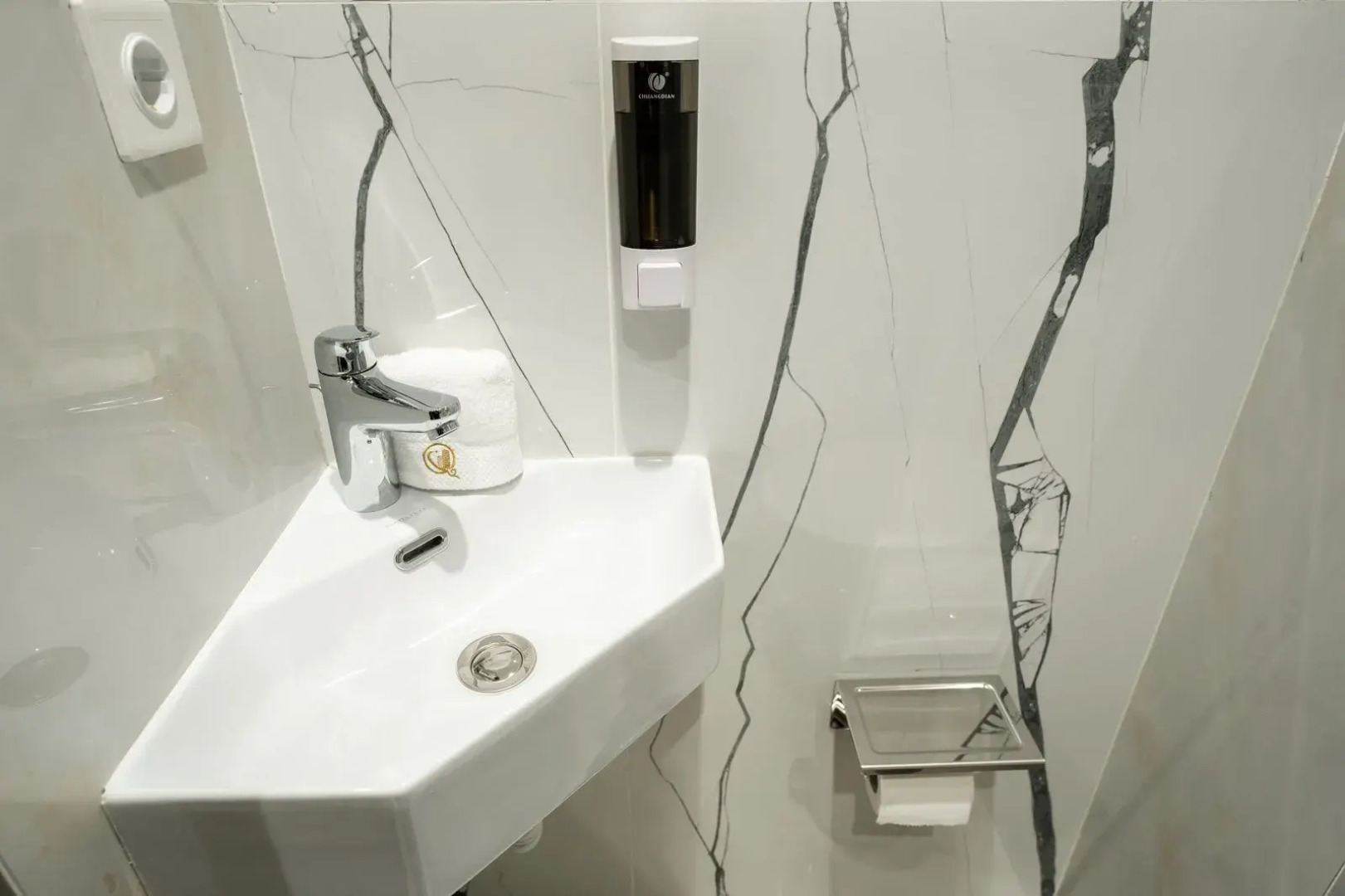 Отель Кызылорда