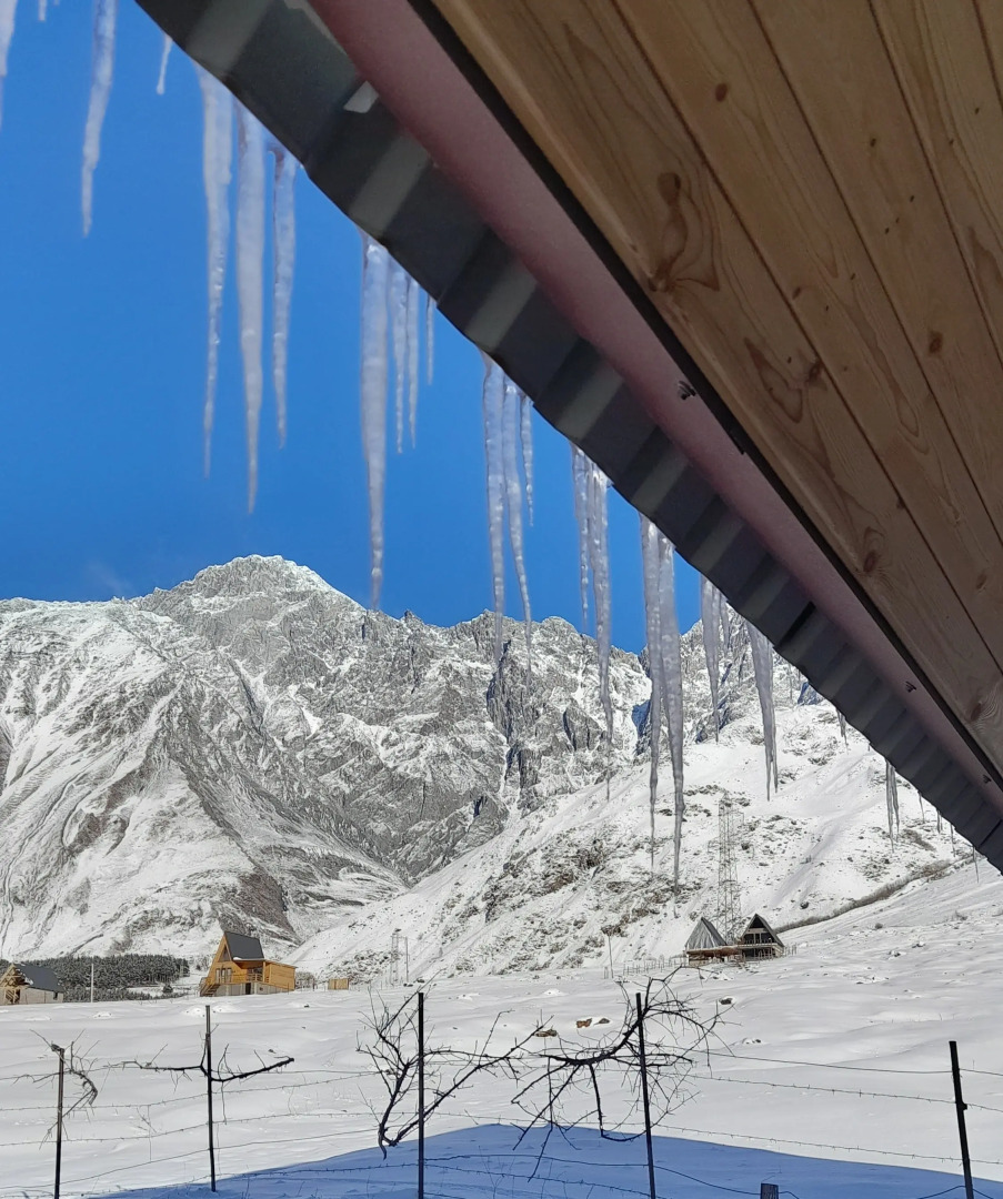 Вилла Mountain Flower cottage