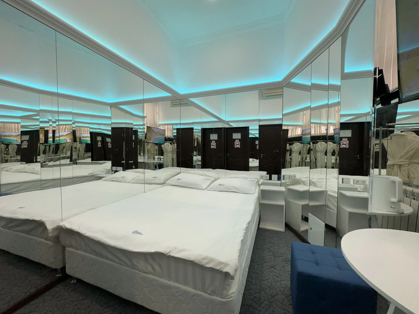 Отель Gipnoz Lyublino