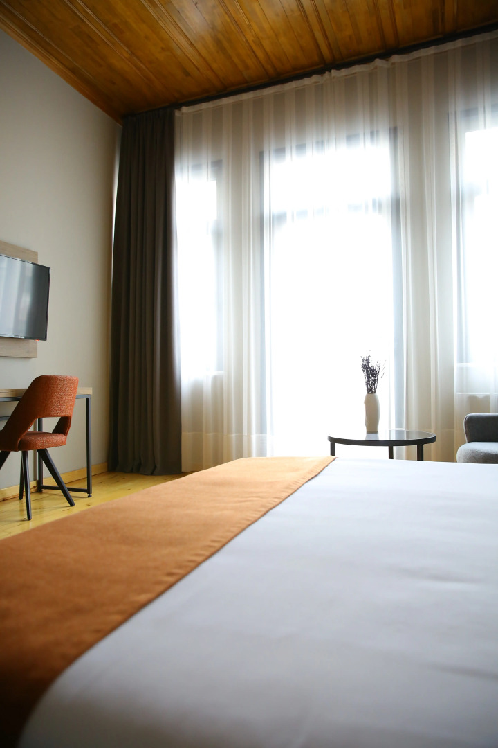 Отель Roco Beyoglu