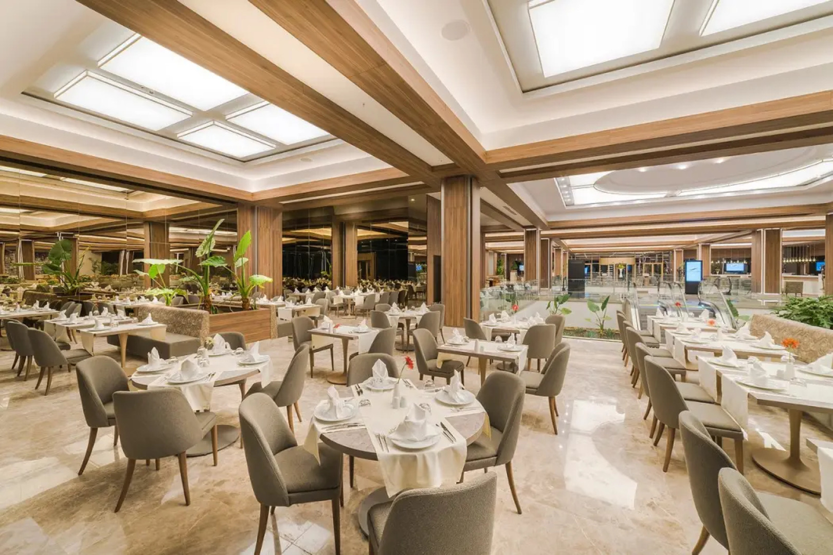 Concorde Luxury Resort & Casino