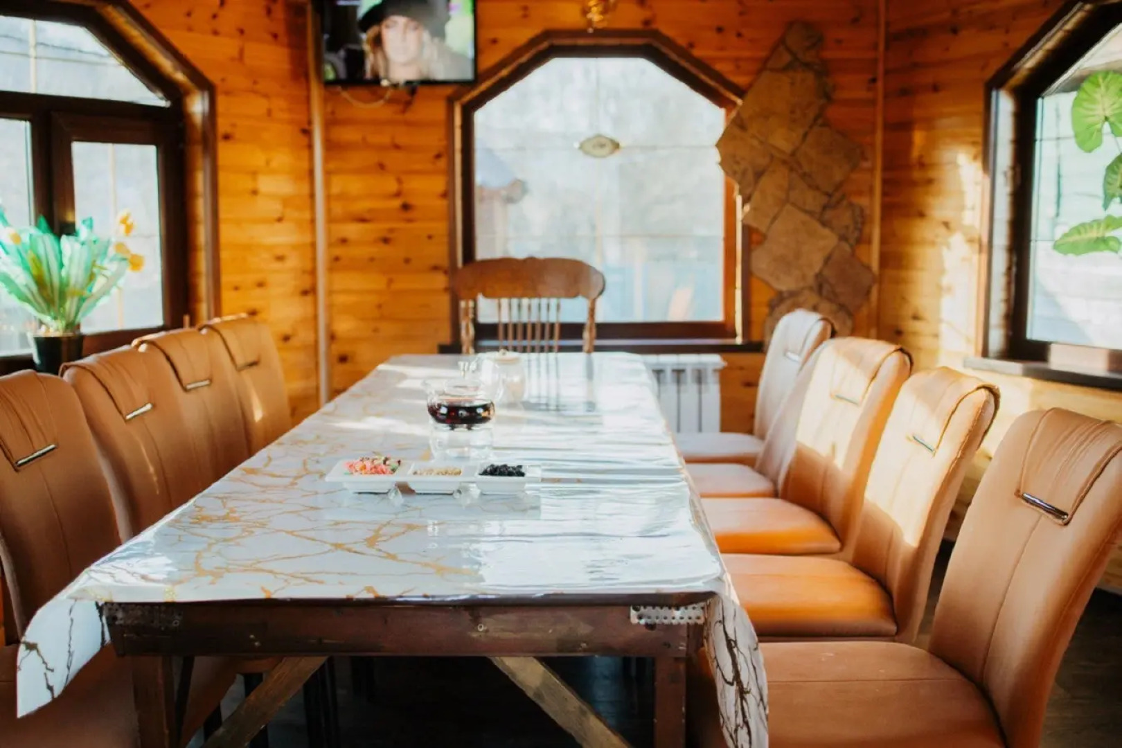 Гостевой дом Николина усадьба