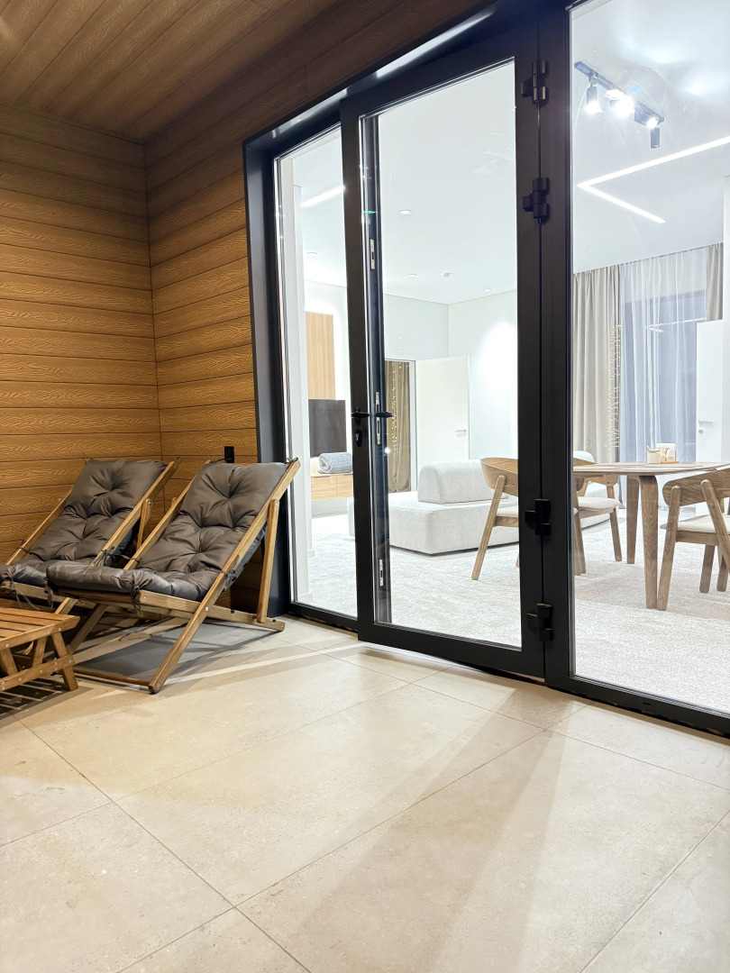 Гостевой дом Voco Elbrus