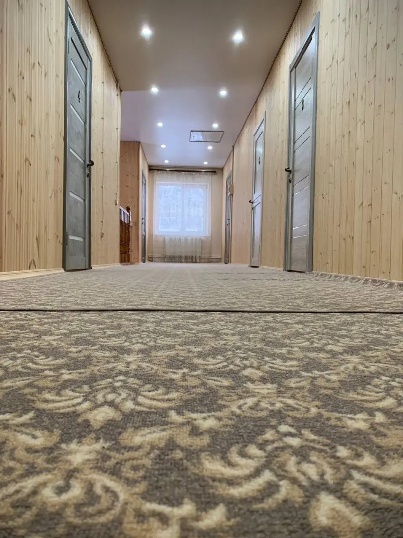 Гостевой дом Домино