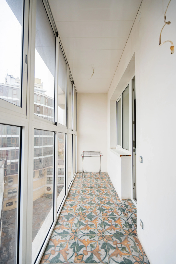 Апартаменты  ATLANT Apartments 58