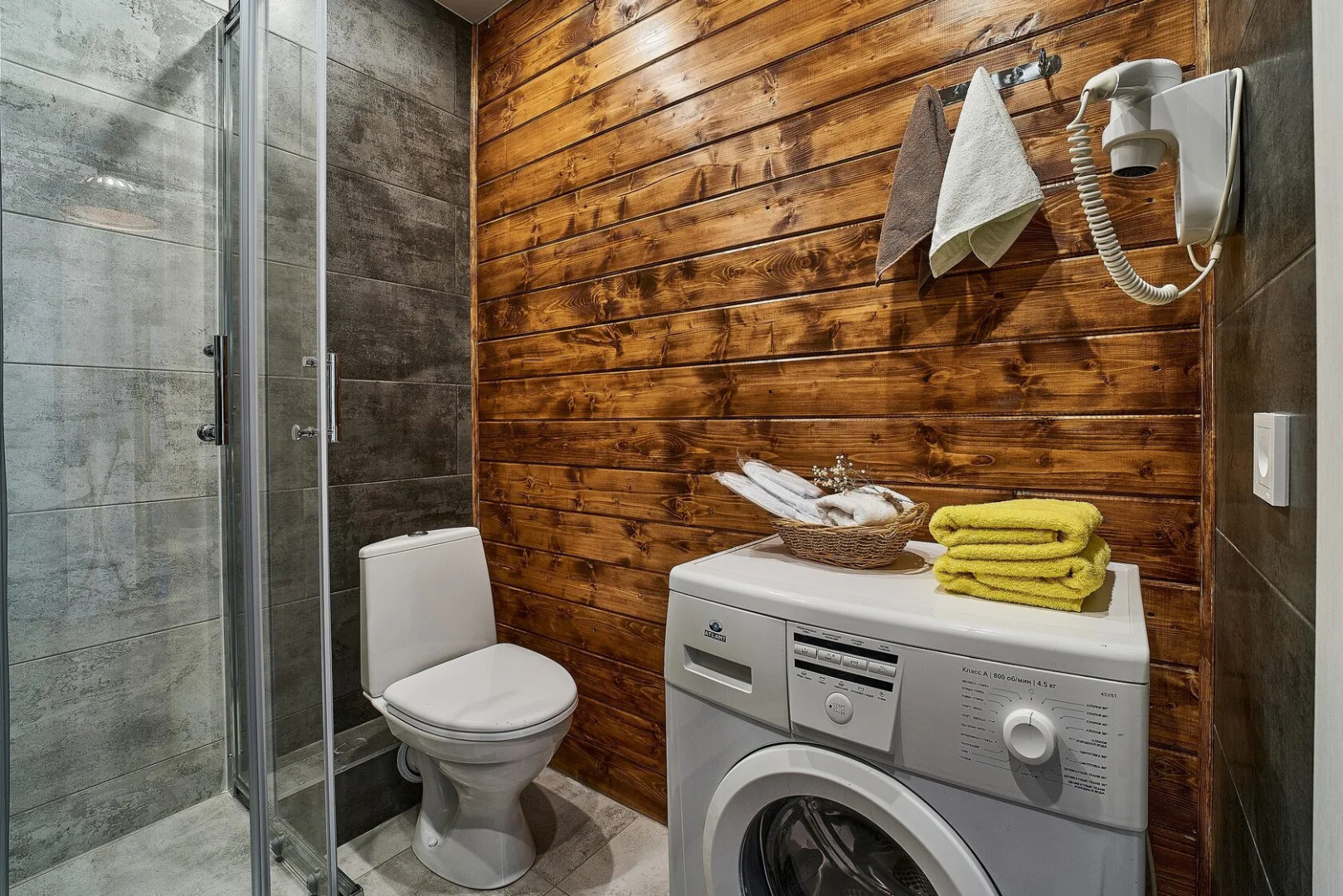 Квартира Олимпия