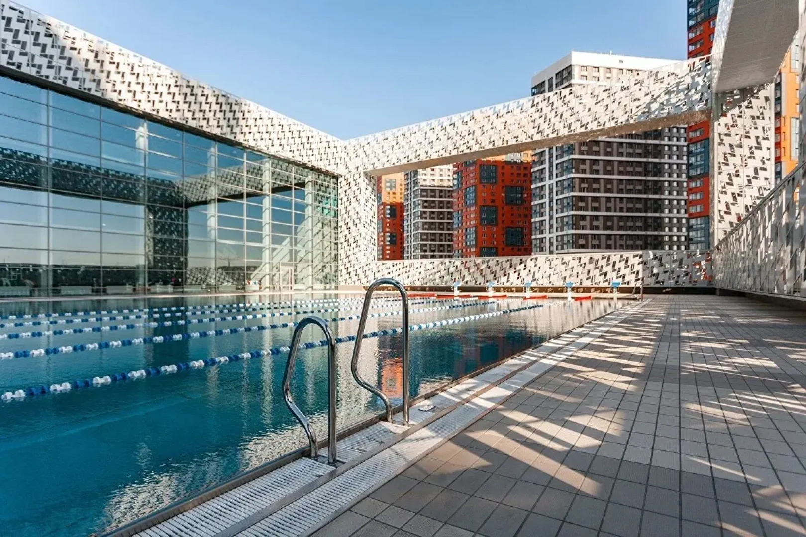 Апартаменты бизнес-класса УютСьют