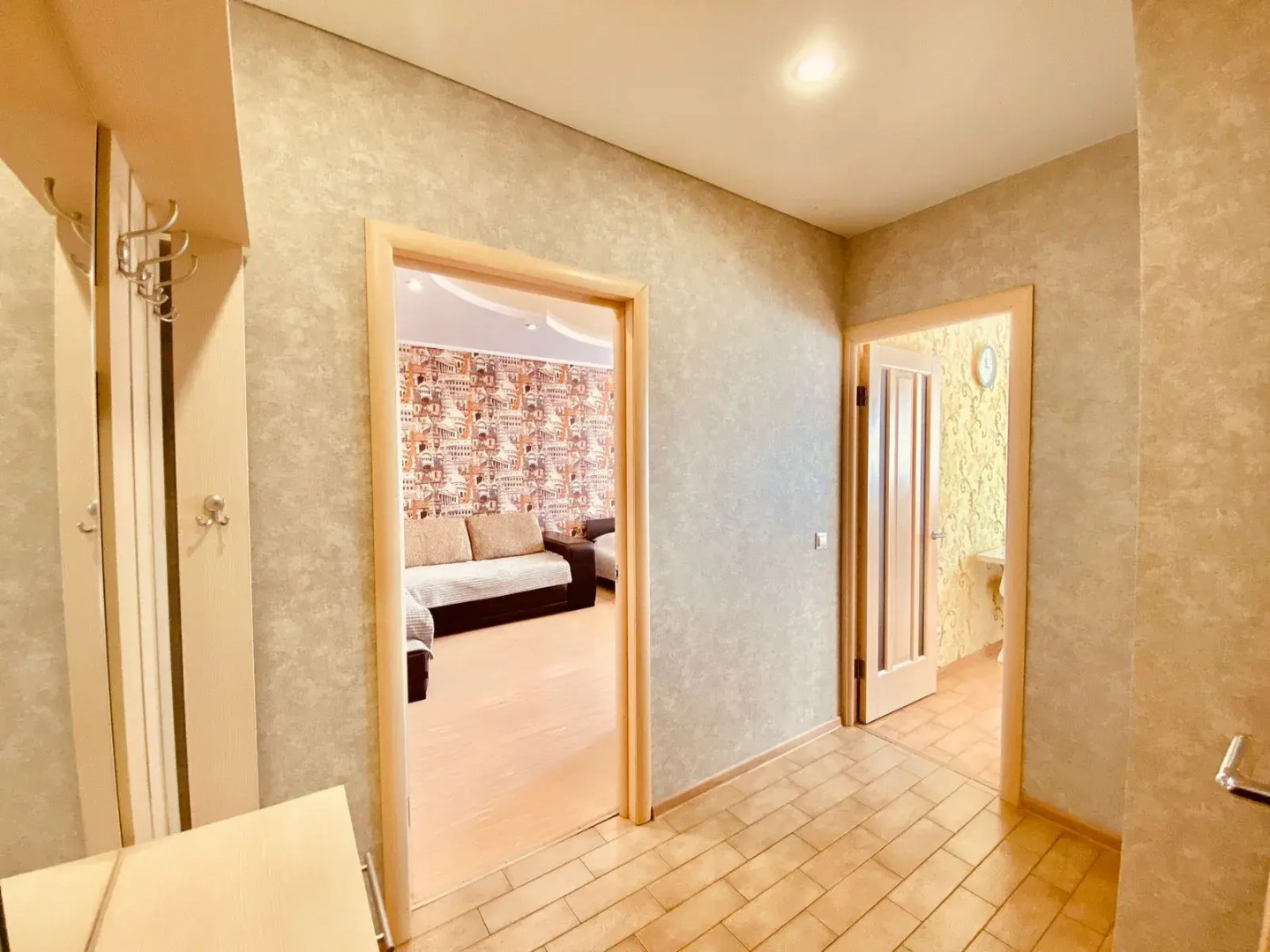 Апартаменты на Советской