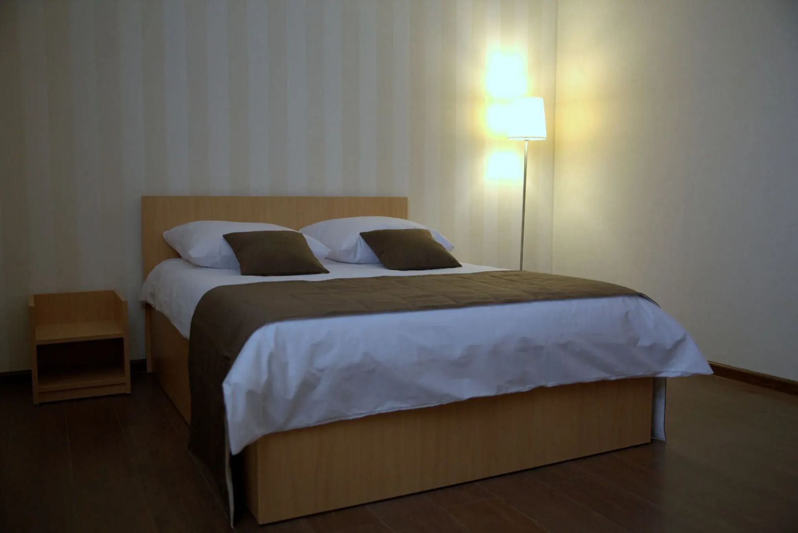 Гостиница "ПИПЛ"