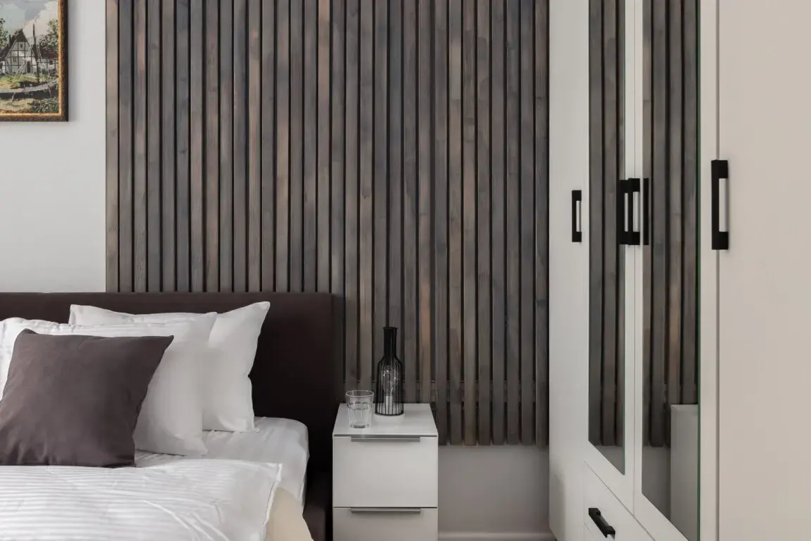 Апартаменты Flamandia by Smart Lofts Moscow