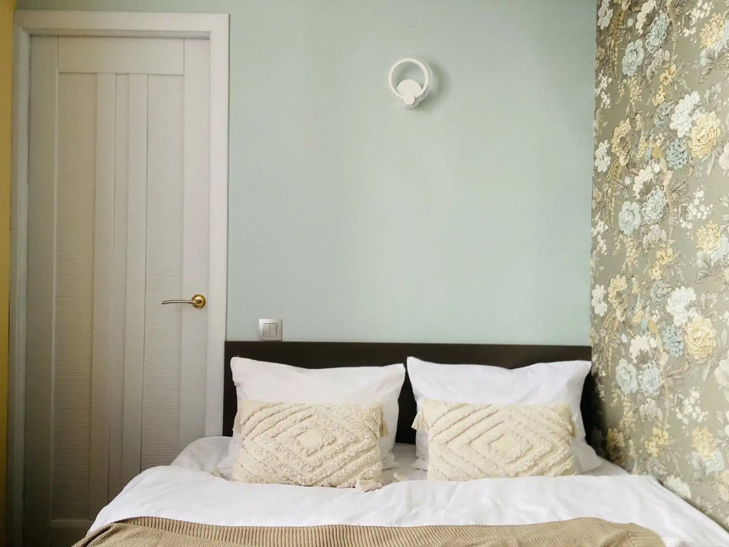 Квартира EL'HOME на Пушкина