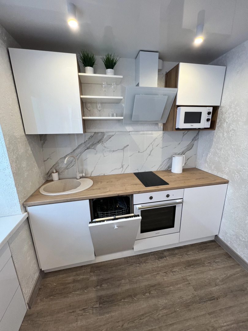 Апартаменты  Созвездие Камчатки на Пр-те 50 Лет Октября 15/3