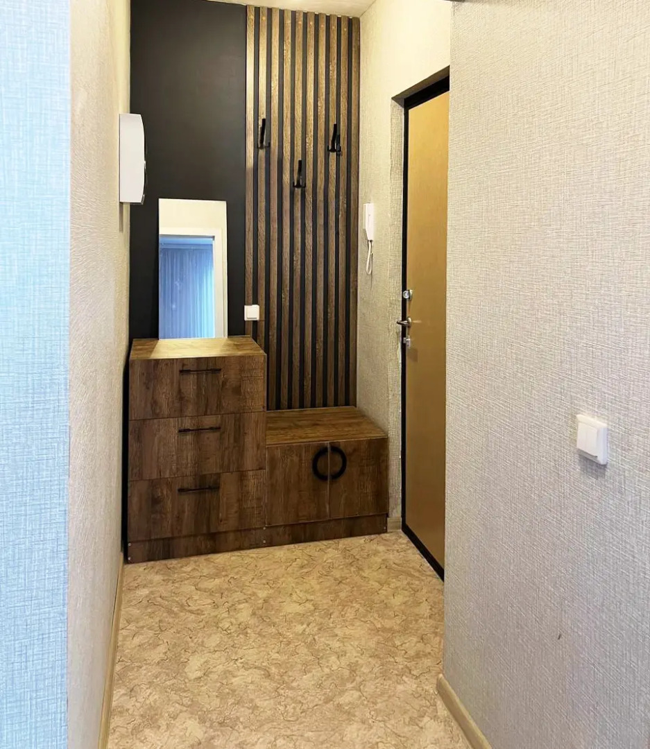 Квартира Doma-Я