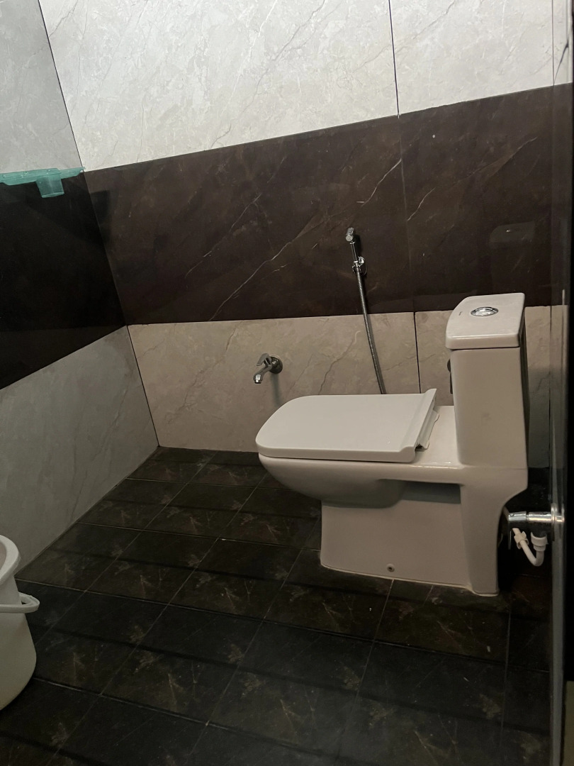 Вилла Akazumba Home Stay