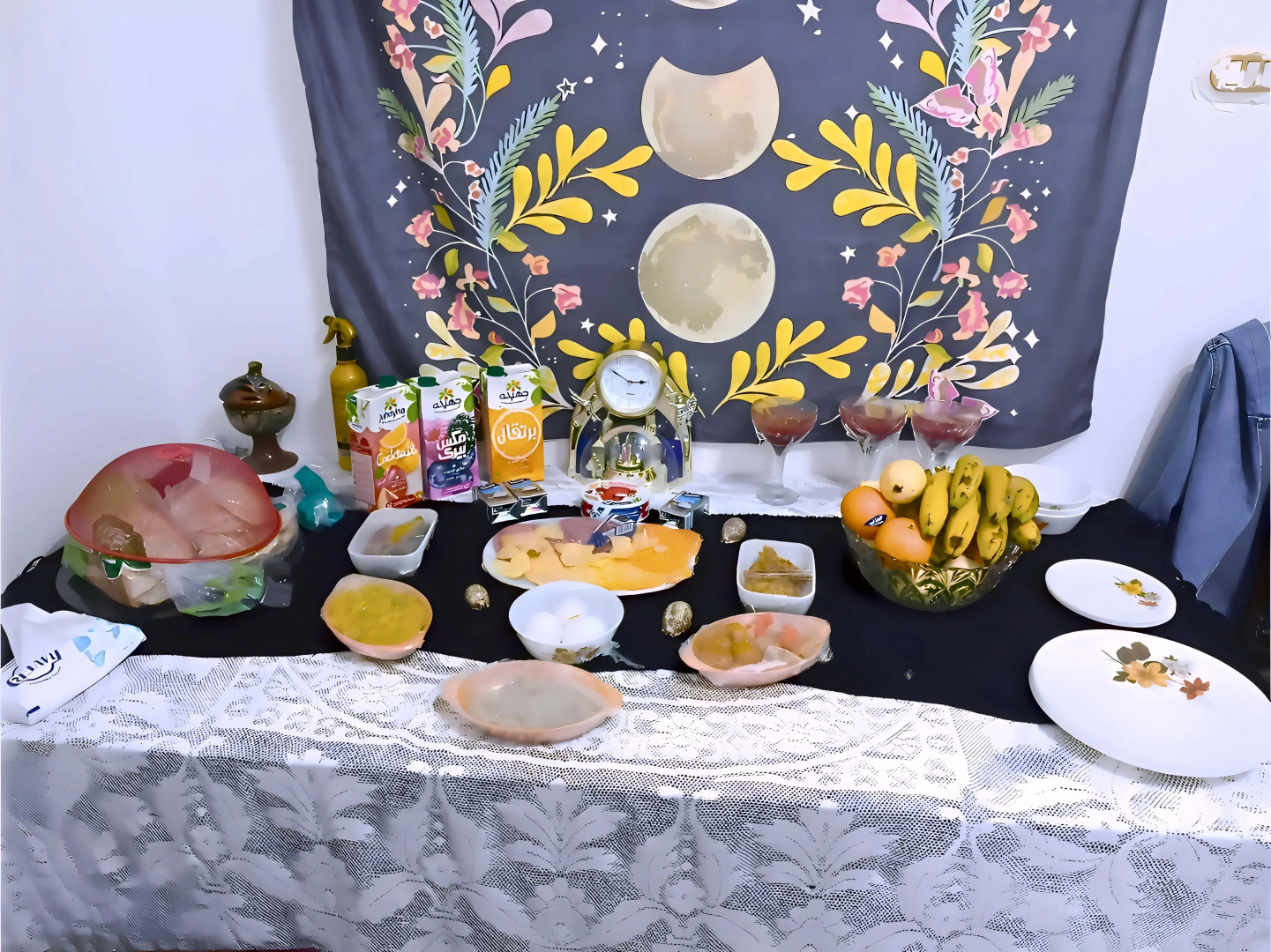 Мебелированные комнаты Gadou Rooms