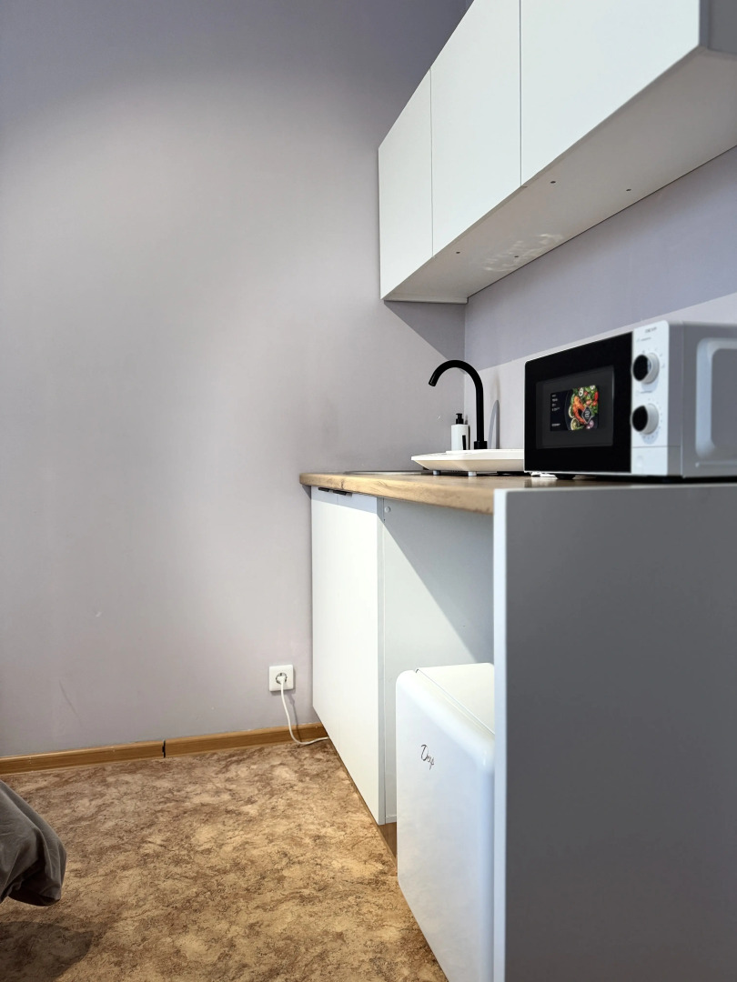 Апартаменты LOMACO