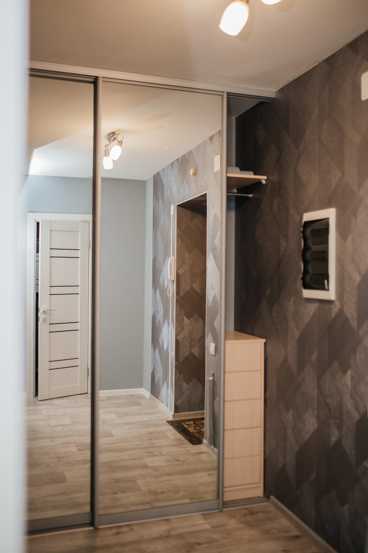 Апартаменты КарелияПтз