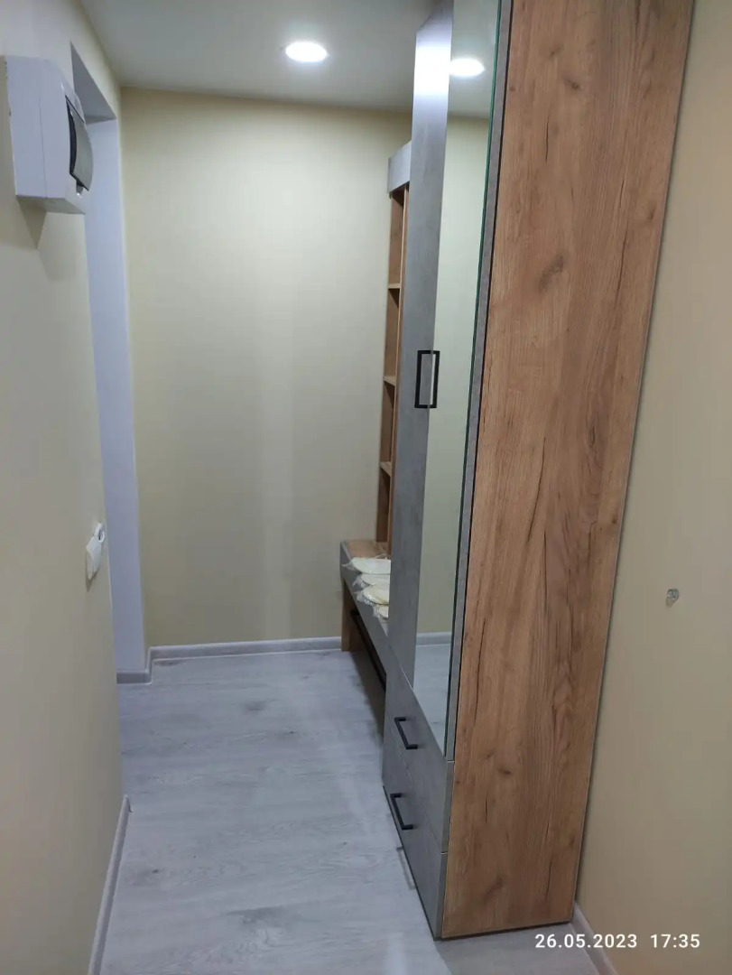 Квартира Рядом с Морем