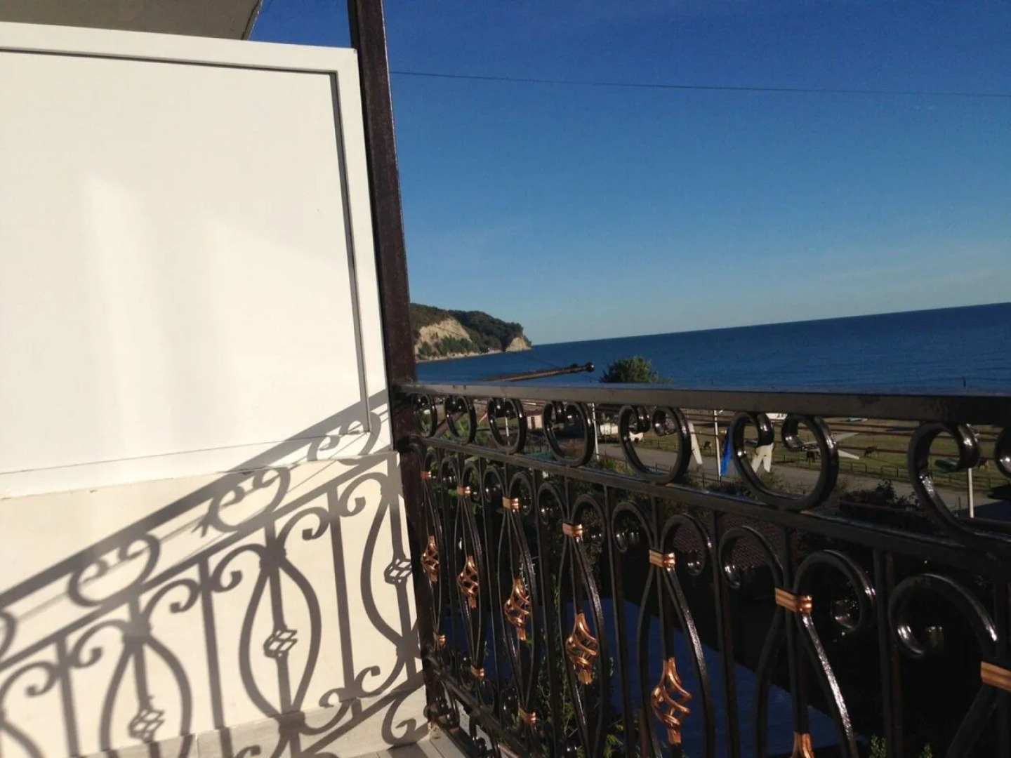 Гостевой дом Riviera