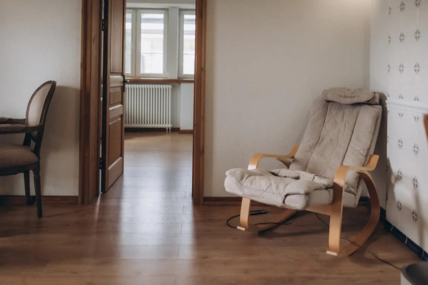 Отель Ямская корпус 2