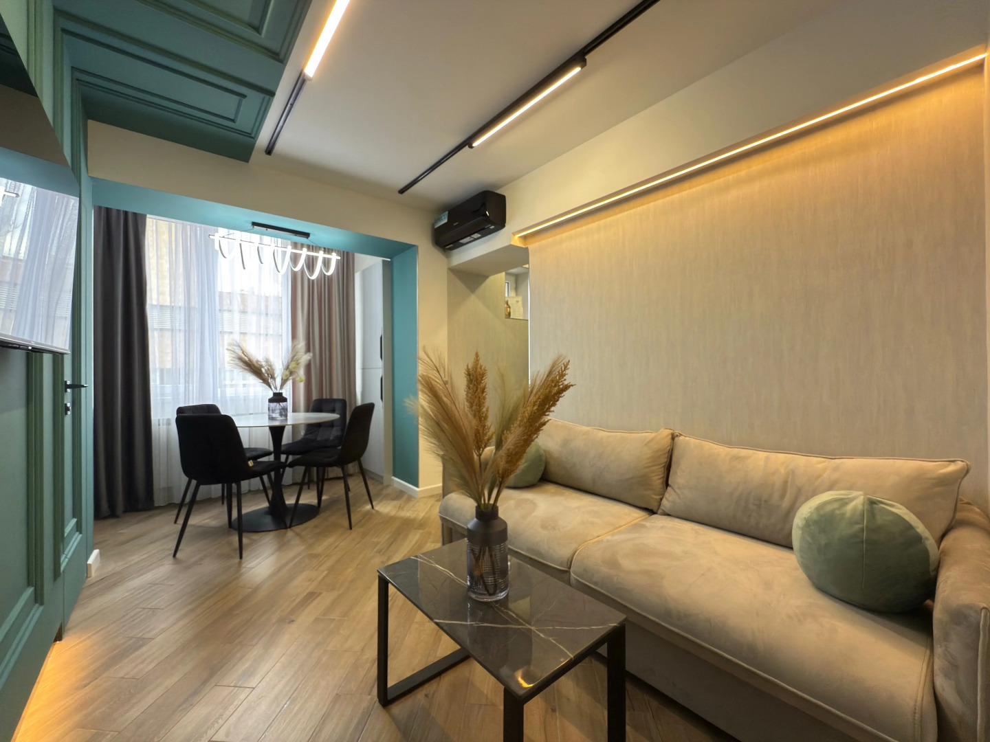 Квартира Cozy Haven 2 Historic city center