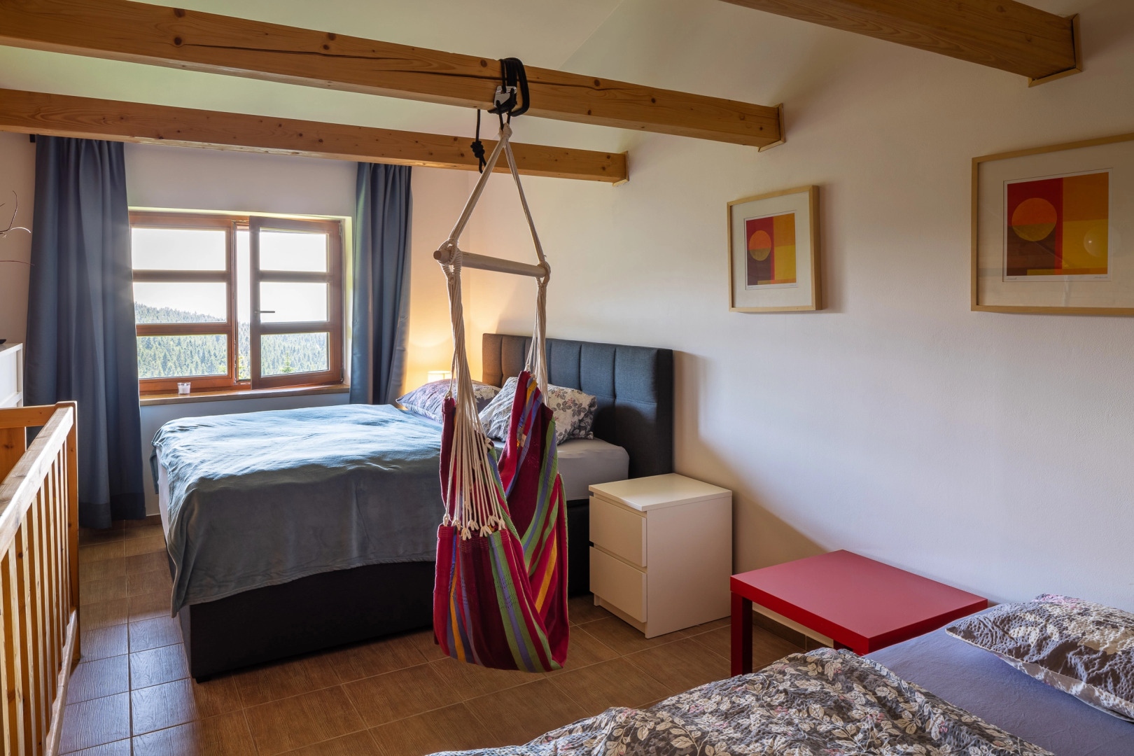 Апартаменты Cihlářka 303